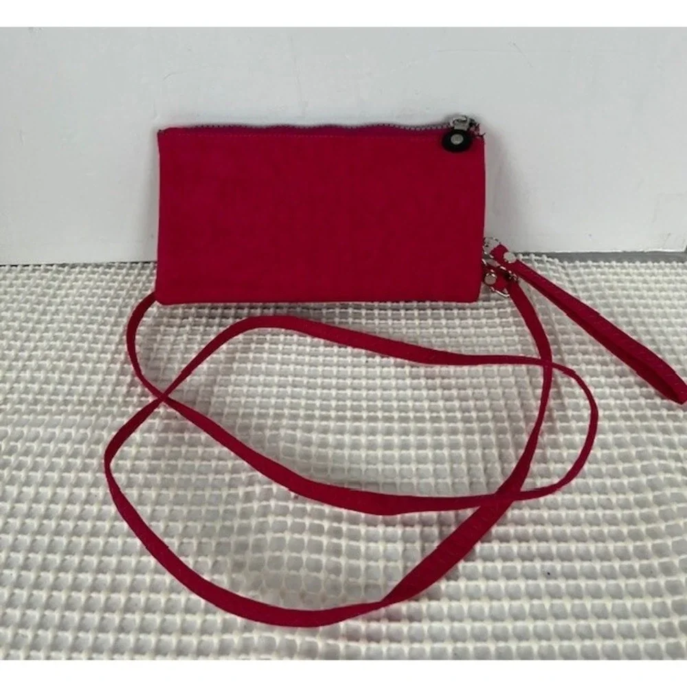 Kipling convertible crossbody